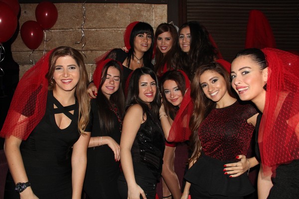Christmas Party 